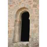 Click para ampliar. Pulsa en el nombre para ver la ficha. San Baudelio de Berlanga-2